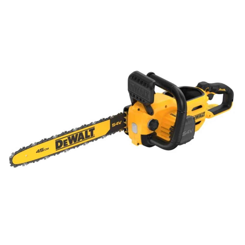 DeWalt DCMCS574N XR FlexVolt Chainsaw 45cm Bar 54V Bare Unit/Body Only*