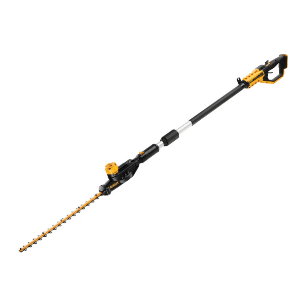 DeWalt DCMPH566N XR Pole Hedge Trimmer 18V Bare Unit/Body Only*