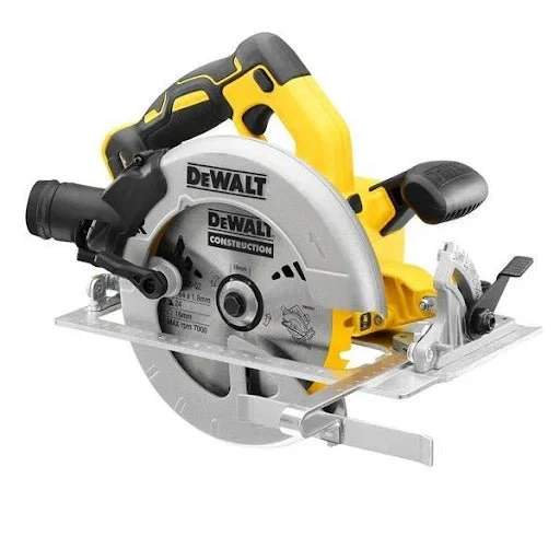 DeWALT 18V XR Brushless 184mm Circular Saw Body only DEWDCS570N
