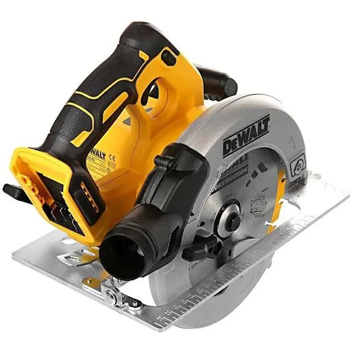 DeWALT 18V XR Brushless 184mm Circular Saw Body only DEWDCS570N - Image 2