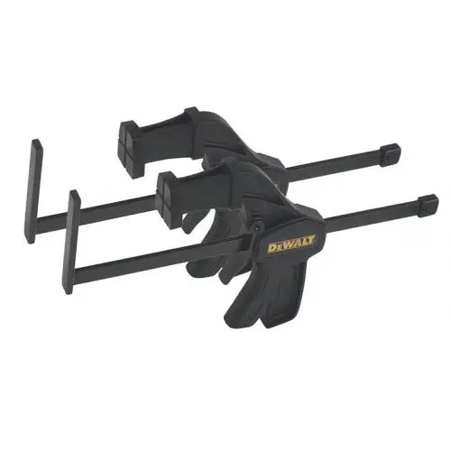 DEWALT DWS5026 QUICK CLAMPS FOR GUIDE RAIL DEWDWS5026