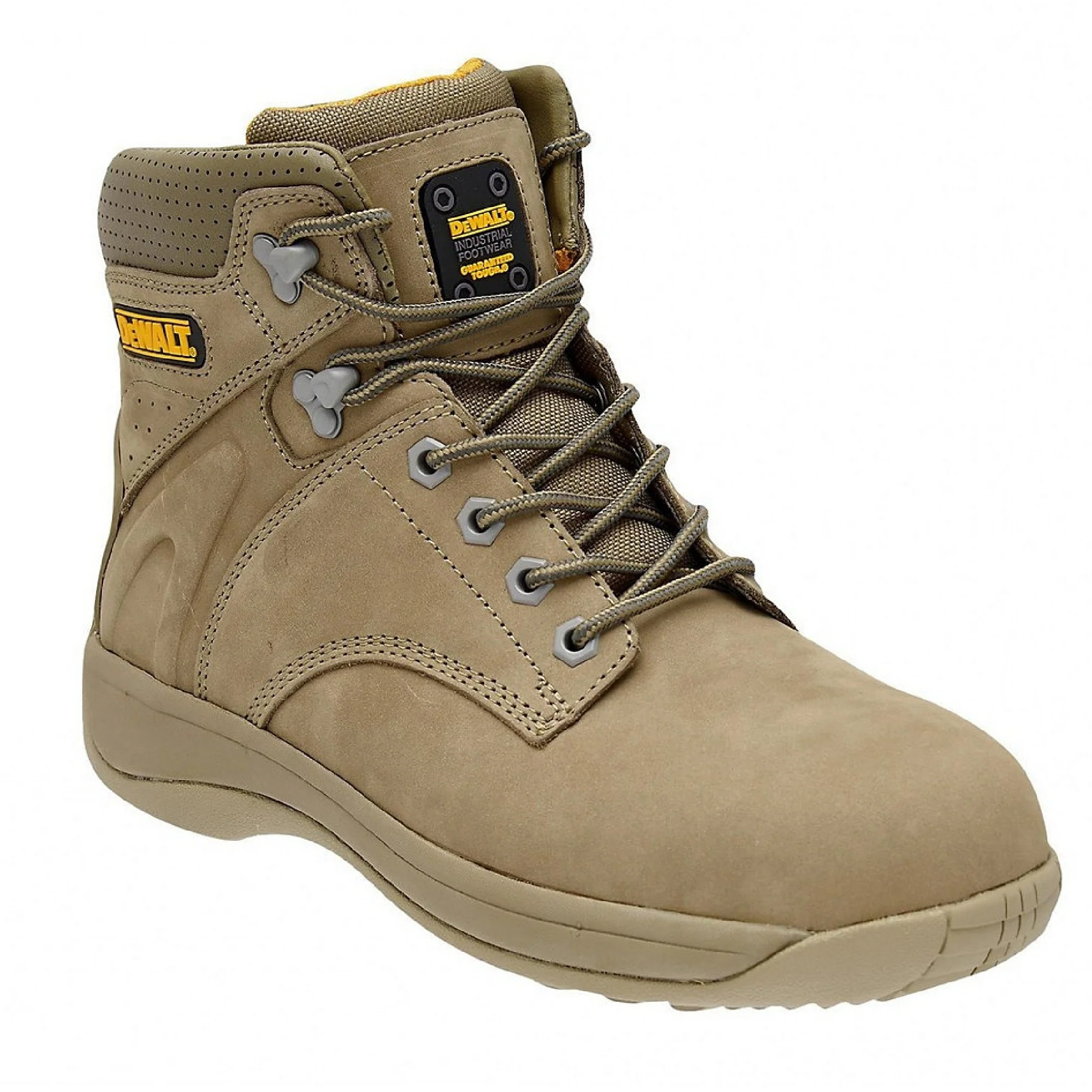 DeWalt Extreme Stone SB Safety Boots Size 7