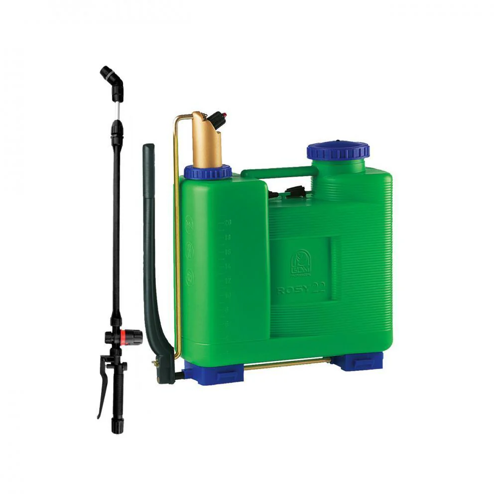 Di Martino Rosy Backpack Sprayer - 22 Litre - Image 2