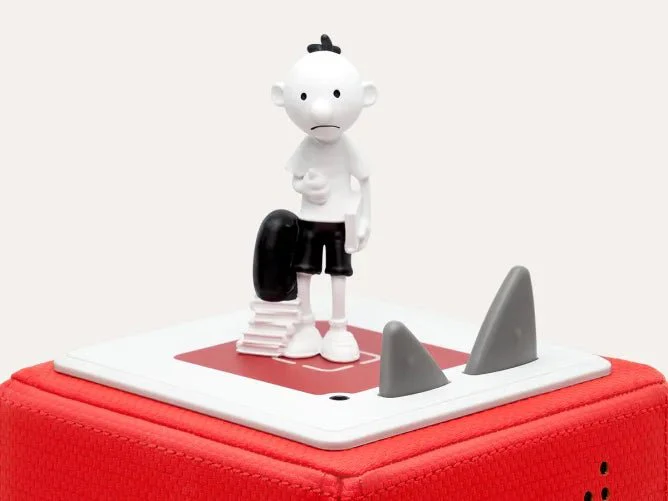 Diary of a Wimpy Kid Tonie