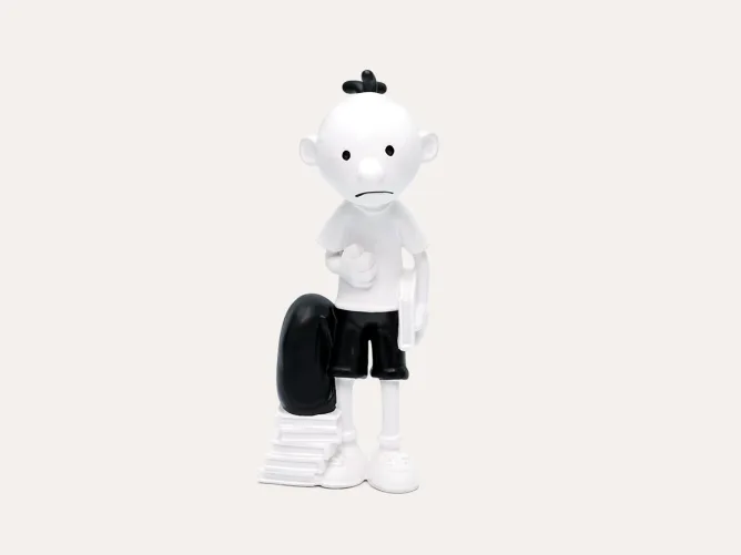 Diary of a Wimpy Kid Tonie - Image 2