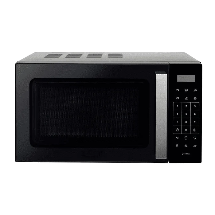 Dimplex 23L Freestanding Digital Microwave 900W | Black