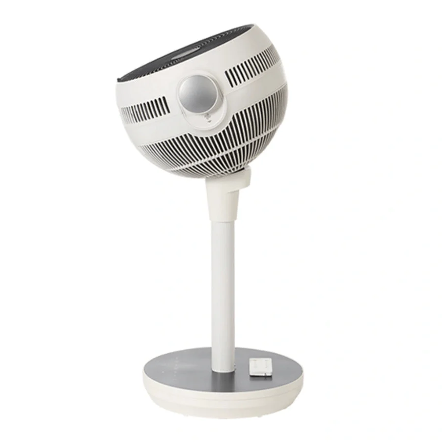 Dimplex 3D Oscillation Hot and Cold Fan - White | DCACP30HC - Image 3