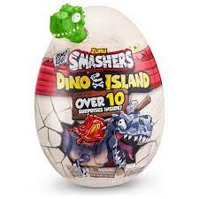 Dino Island Egg
