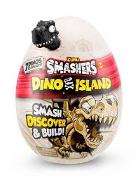 Dino Island Nano Egg