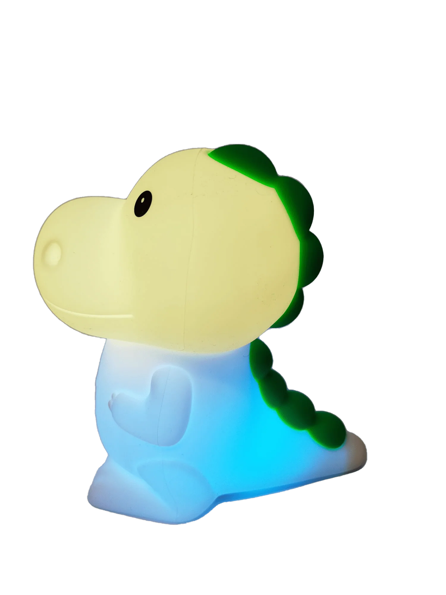 Dino The Dinosaur - Lumi Buddy Nightlight RGB - Image 2