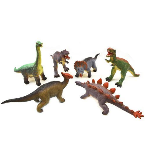 Dinosaur World