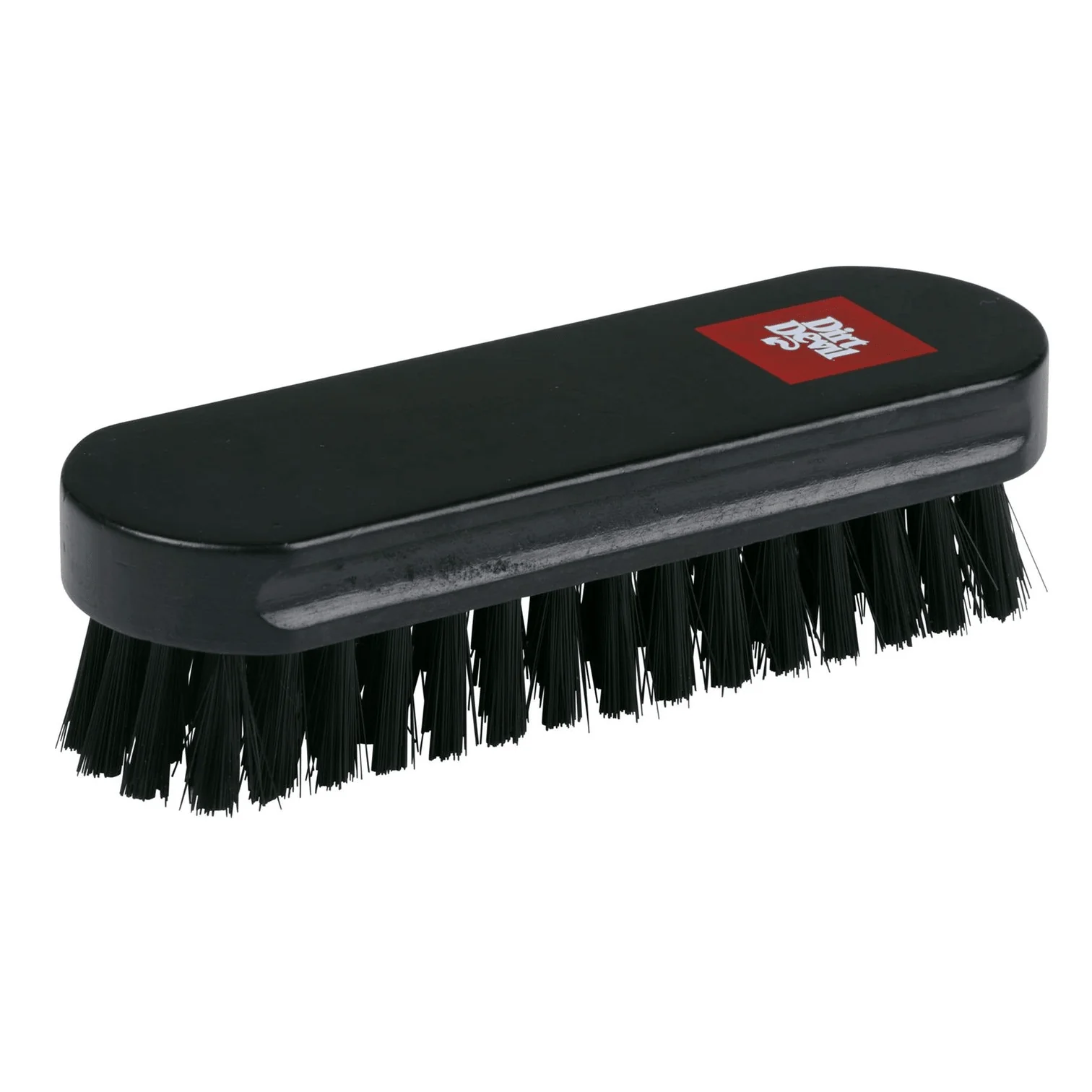 DIRT DEVIL Shoe Brush 13x4.2x3cm