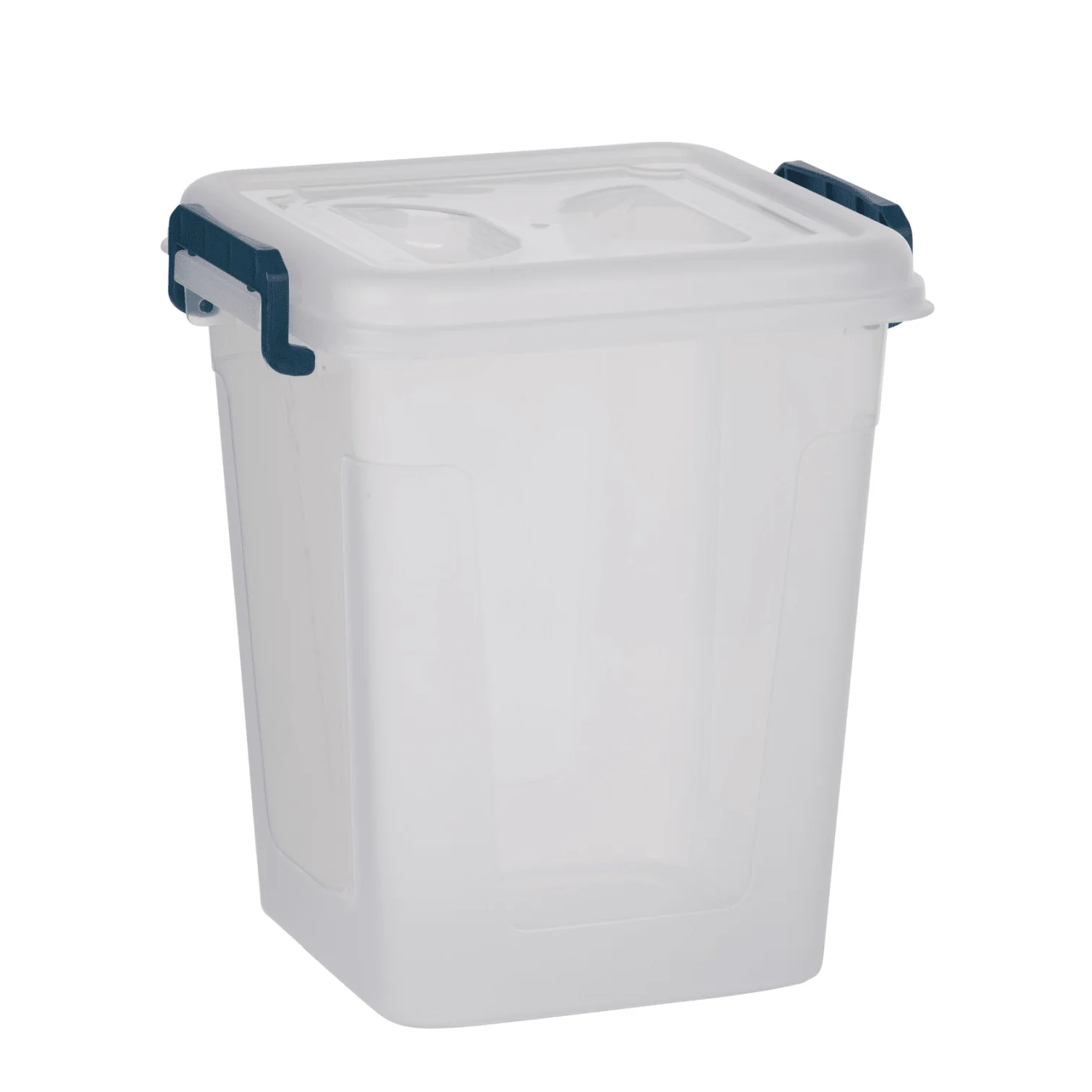 DIRT DEVIL Storage Box With Cover 24.5 x 23 x 28.5cm