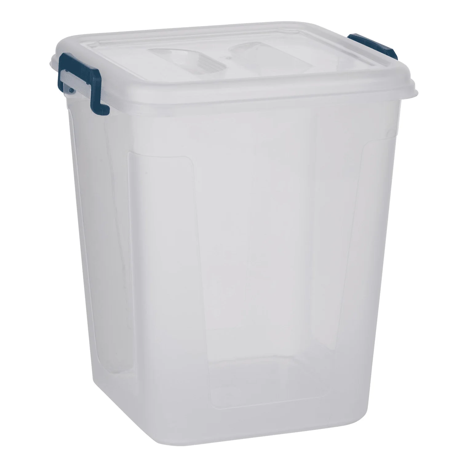 DIRT DEVIL Storage Box With Cover 28.5 x 27 x 33cm