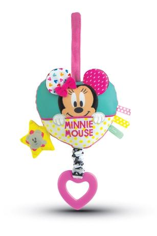 Disney Baby Minnie Soft Musical Carillon