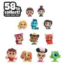 Disney Doorables Multi Peek S8 - Image 2
