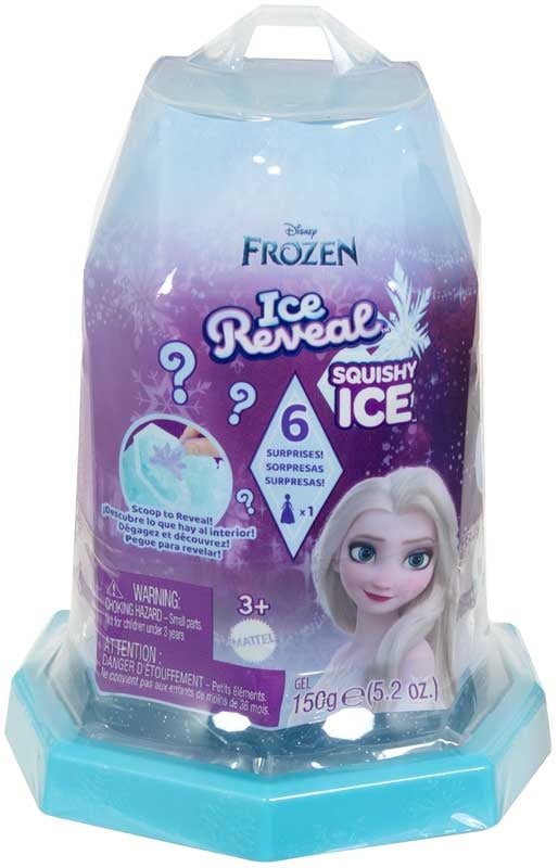 Disney Frozen - Ice Reveal 2.0 Assorted Styles