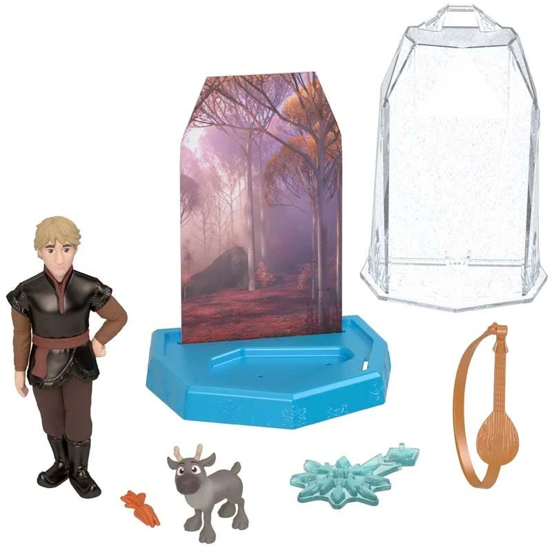 Disney Frozen - Ice Reveal 2.0 Assorted Styles - Image 3