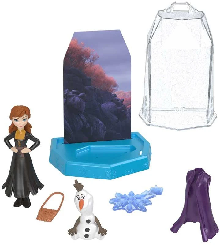 Disney Frozen - Ice Reveal 2.0 Assorted Styles - Image 4
