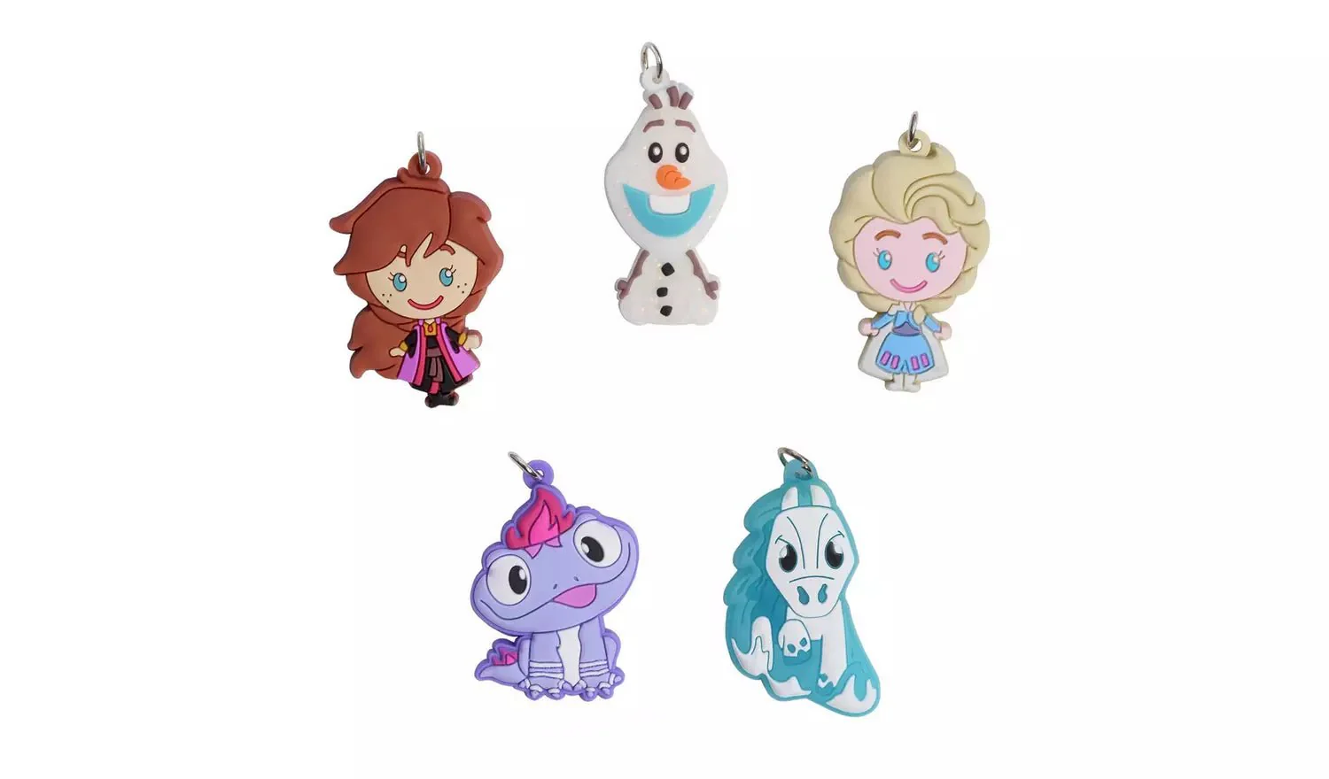 Disney Frozen Necklace Activity Set - Image 3
