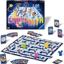 Disney Labyrinth 100Th Anniversary - Image 2