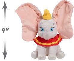 Disney Peek-A-Boo Dumbo Plush - Image 2