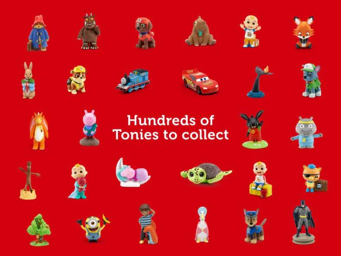 Disney Pixar - Cars Tonie - Image 5