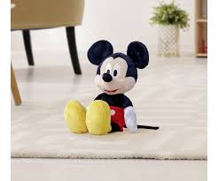 Disney Plush Mickey Mouse 25cm