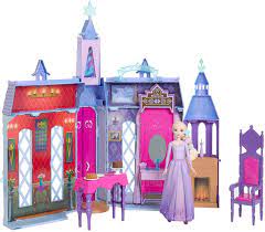 Disney Princess Arendelle Castle - Image 3