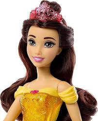 Disney Princess Core Doll Belle - Image 3