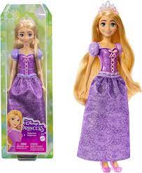 Disney Princess Core Dolls Rapunzel