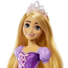 Disney Princess Core Dolls Rapunzel - Image 2