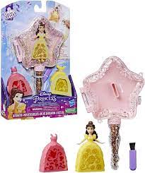 Disney Princess Magic Glitter Wand Assorted Styles - Image 2
