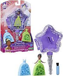 Disney Princess Magic Glitter Wand Assorted Styles - Image 3