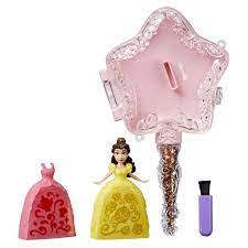Disney Princess Magic Glitter Wand Assorted Styles - Image 4