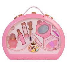 Disney Princess Style Collection Beauty Tote Assorted Styles