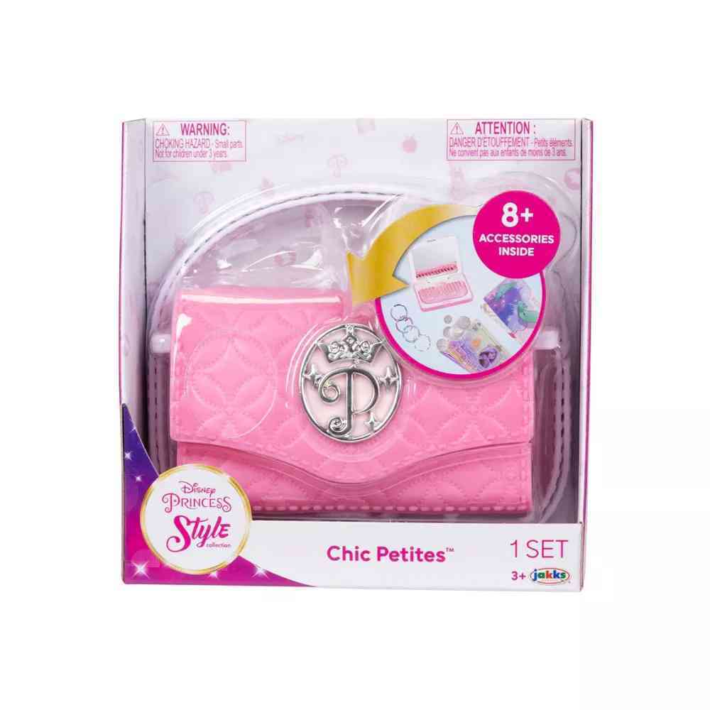 Disney Princess Style Collection - Chic Petites Assorted Styles