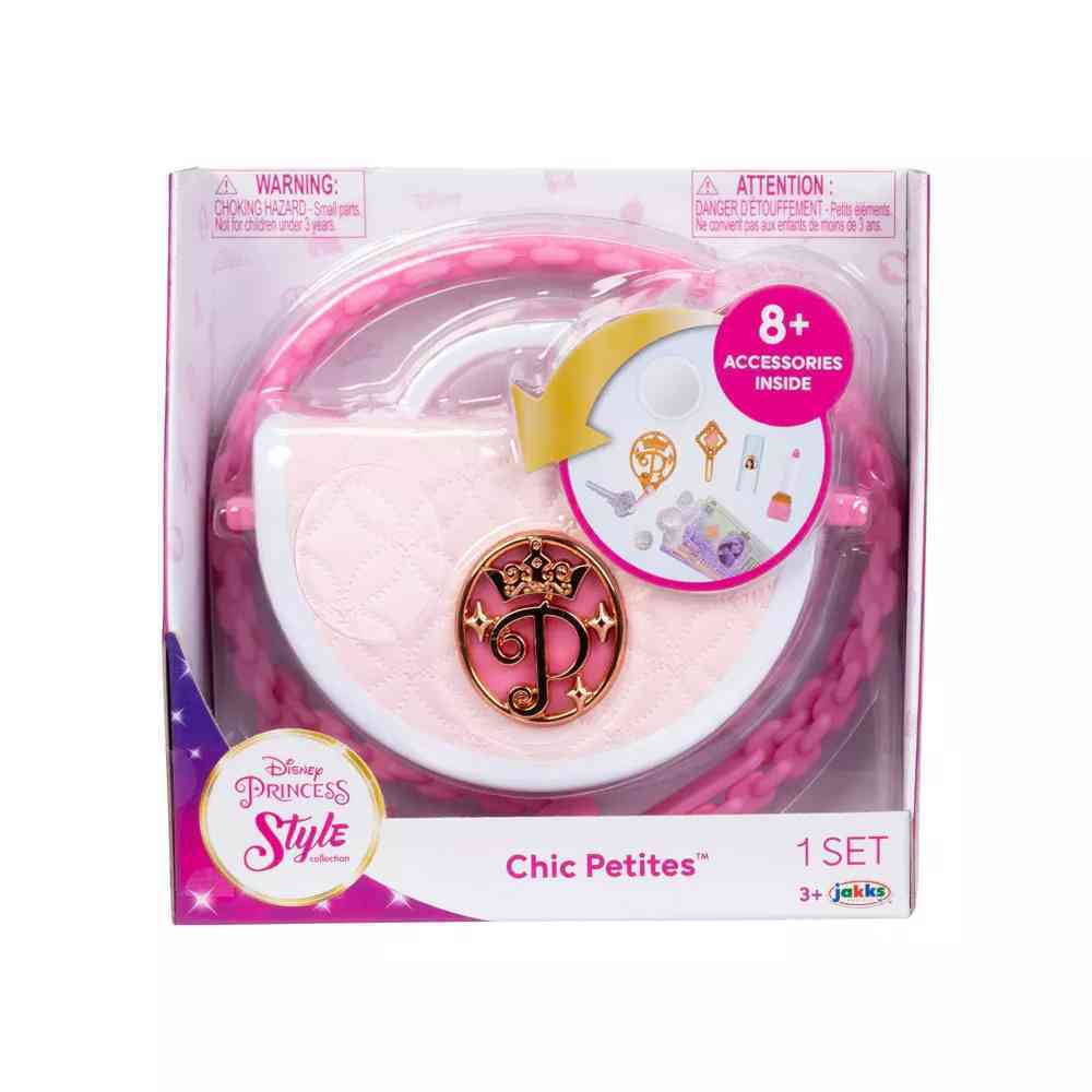 Disney Princess Style Collection - Chic Petites Assorted Styles - Image 5