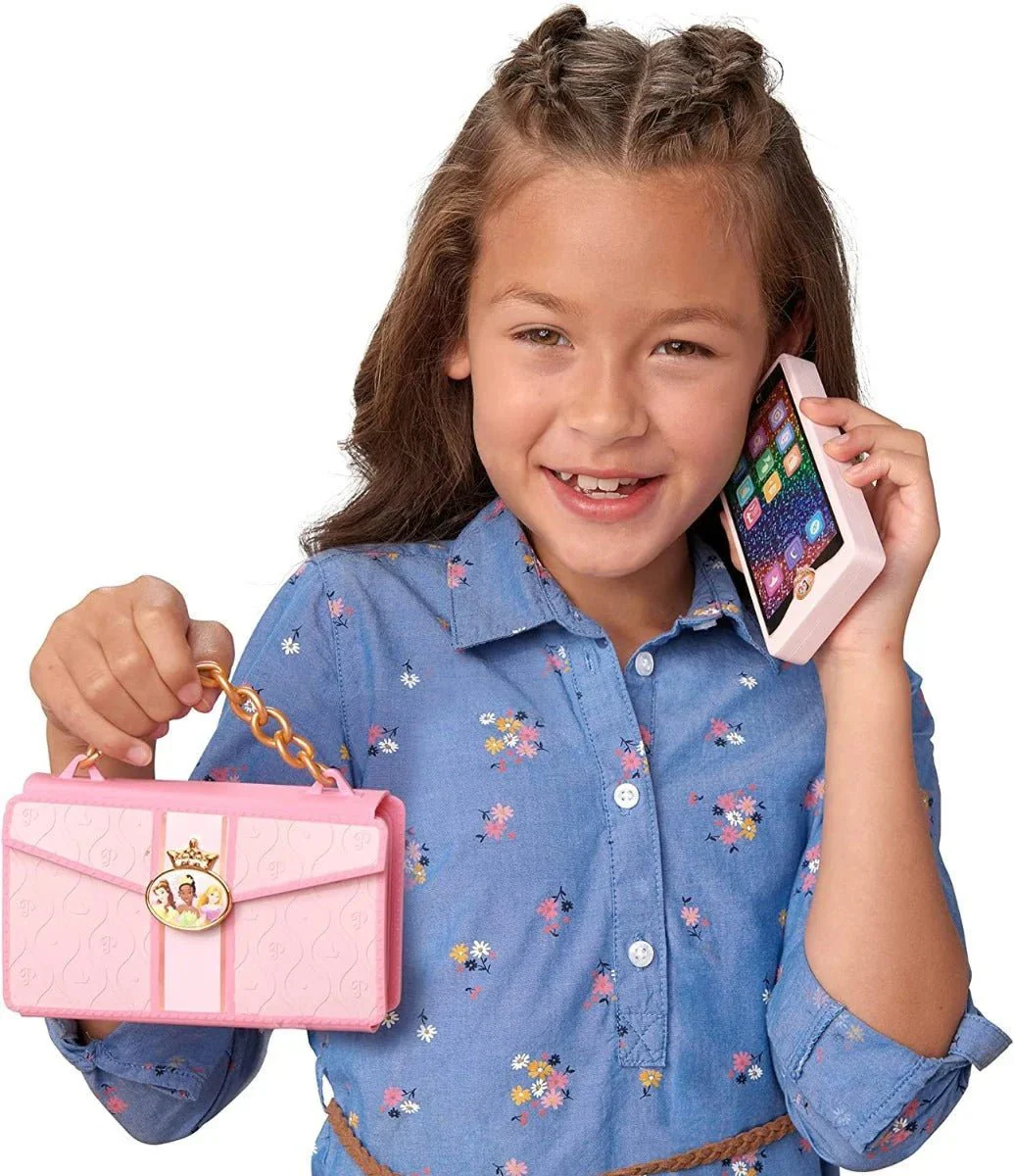 Disney Princess Style Collection Phone Set - Image 2