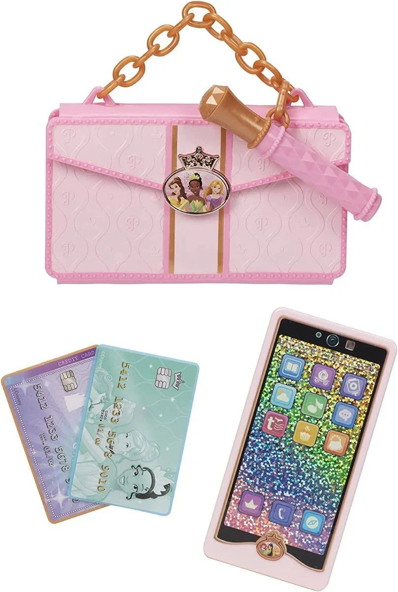 Disney Princess Style Collection Phone Set - Image 3