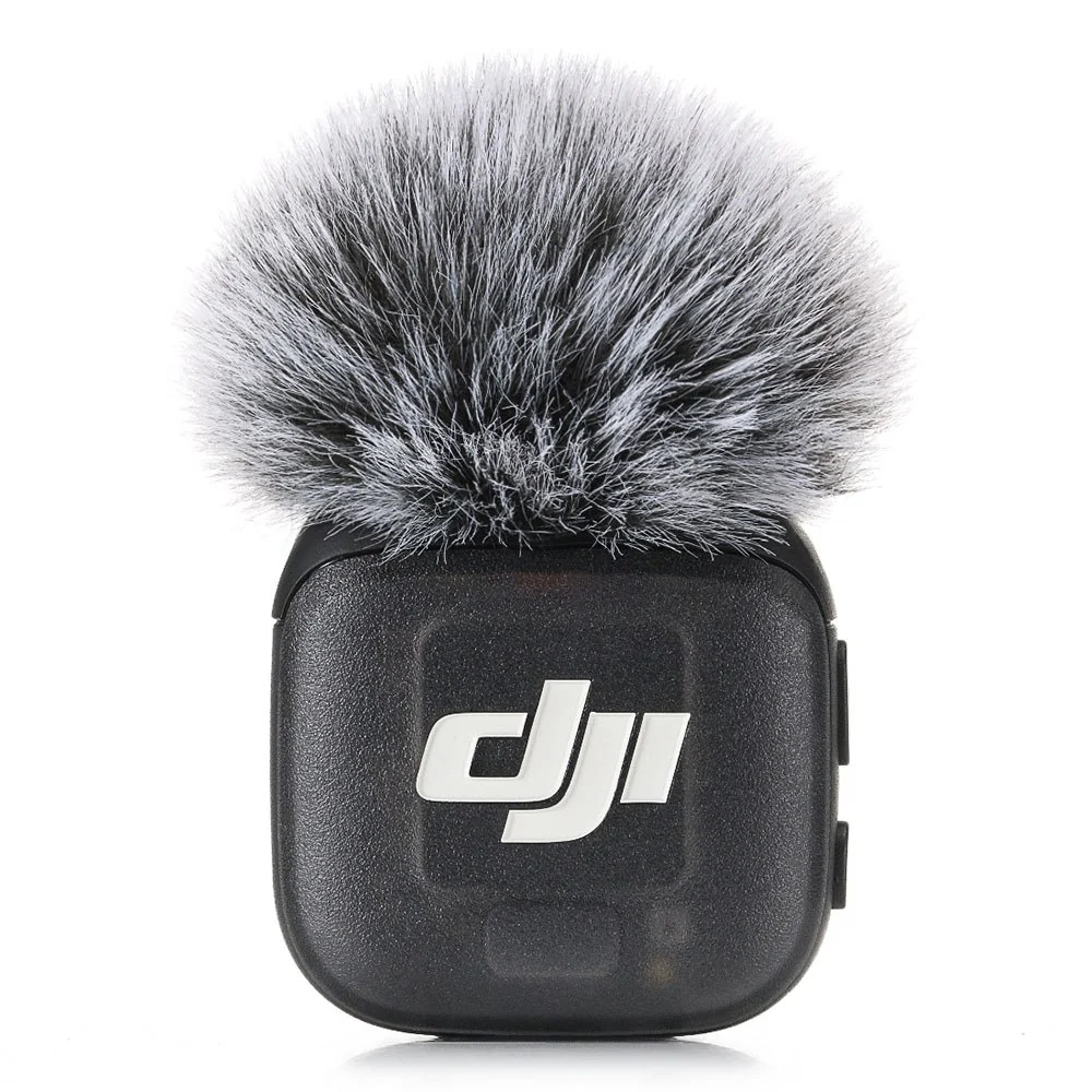 DJI Mic 3 Wireless Microphone System | 2 TX + 1 RX + Charging Case - Image 6