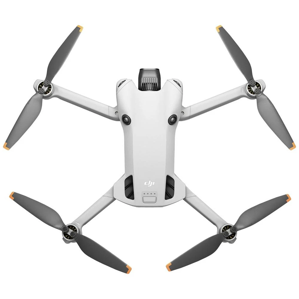 DJI Mini 4 Pro Drone with DJI RC 2 Remote Control - Image 10