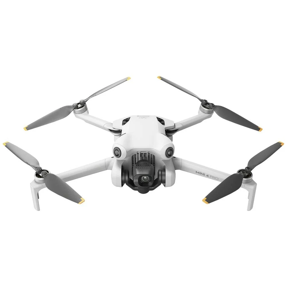 DJI Mini 4 Pro Drone with DJI RC 2 Remote Control - Image 4