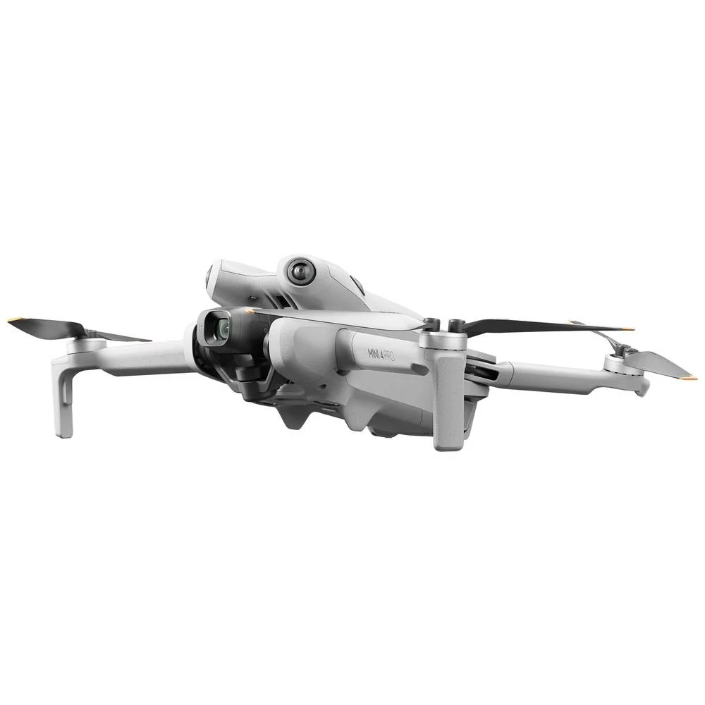 DJI Mini 4 Pro Drone with DJI RC 2 Remote Control - Image 7