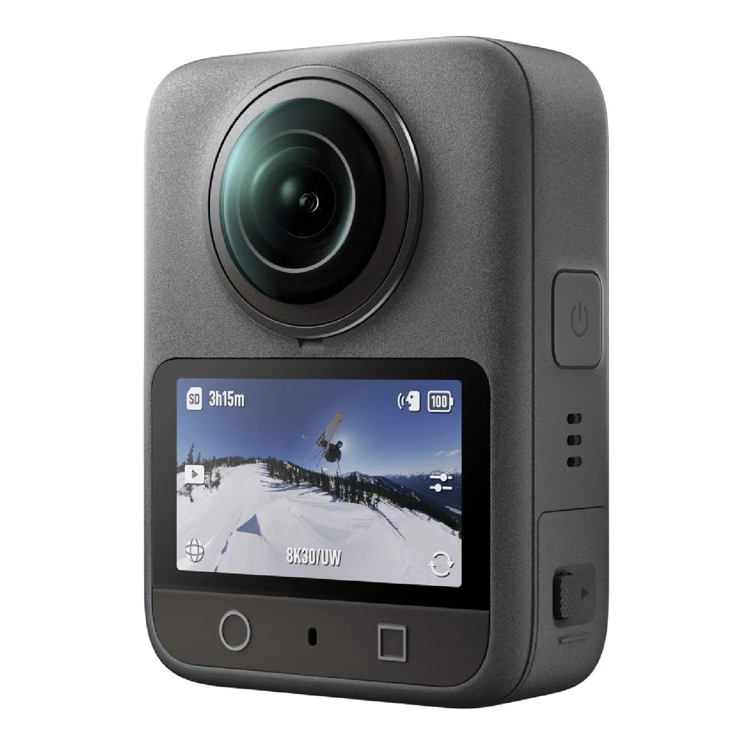 DJI Osmo 360 Standard Combo - Image 2