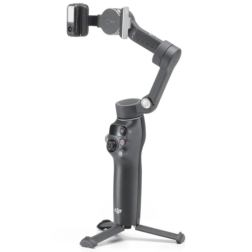 DJI OSMO Mobile 7 Pro Slate Grey Phone Gimbal - Image 5