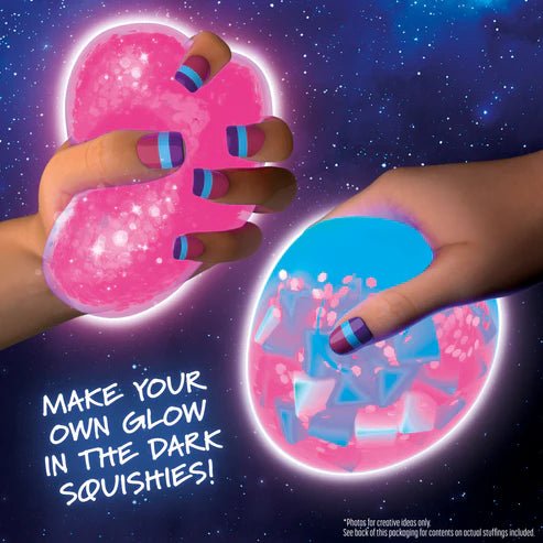 Doctor Squish Squishy Maker - Glow It - Image 4