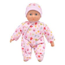 Dolls World Baby Grace - Image 2
