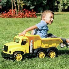 Dolu Giant Truck 83Cm