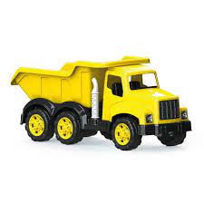 Dolu Giant Truck 83Cm - Image 2